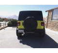 2023 JEEP WRANGLER UNLIMITED SPORT S